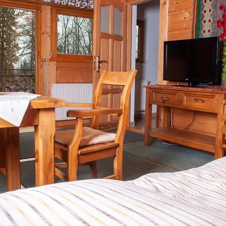 Kwatera prywatna Pod Nosalem Iii Zakopane