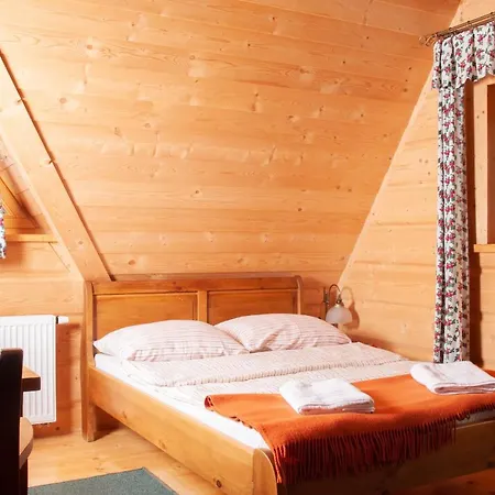Kwatera prywatna Pod Nosalem Iii Zakopane